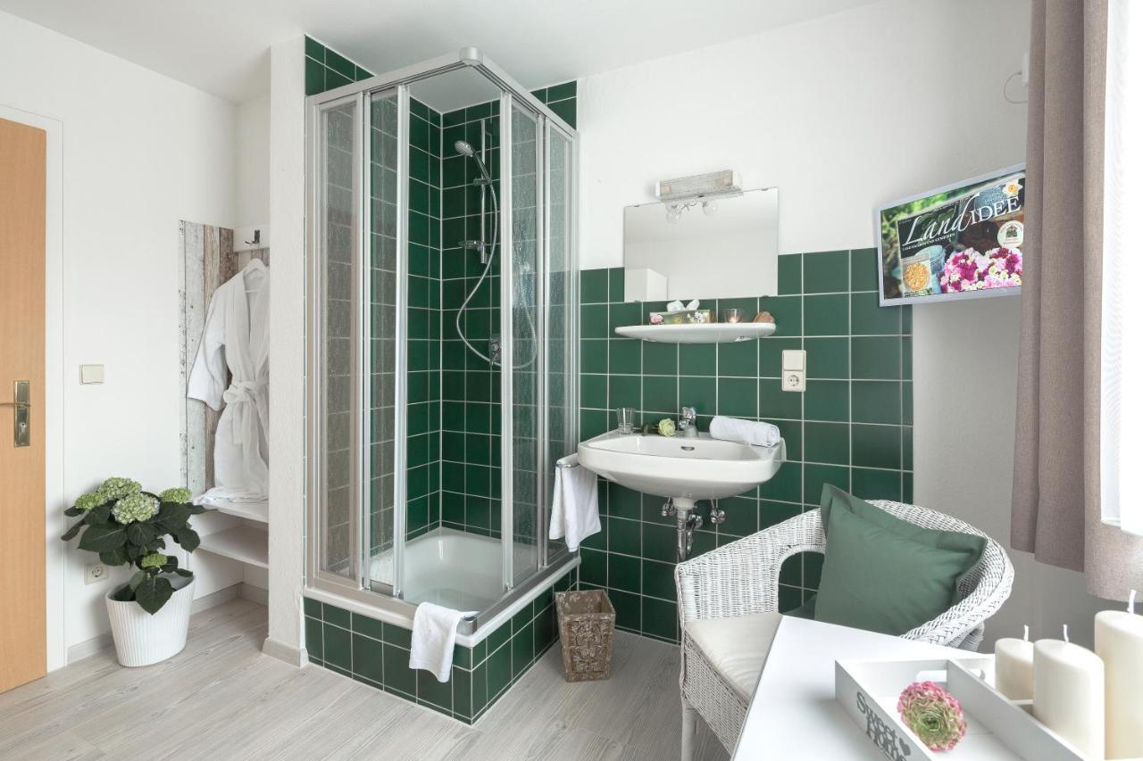 Hotel-Pension Johanna Sonthofen Ngoại thất bức ảnh
