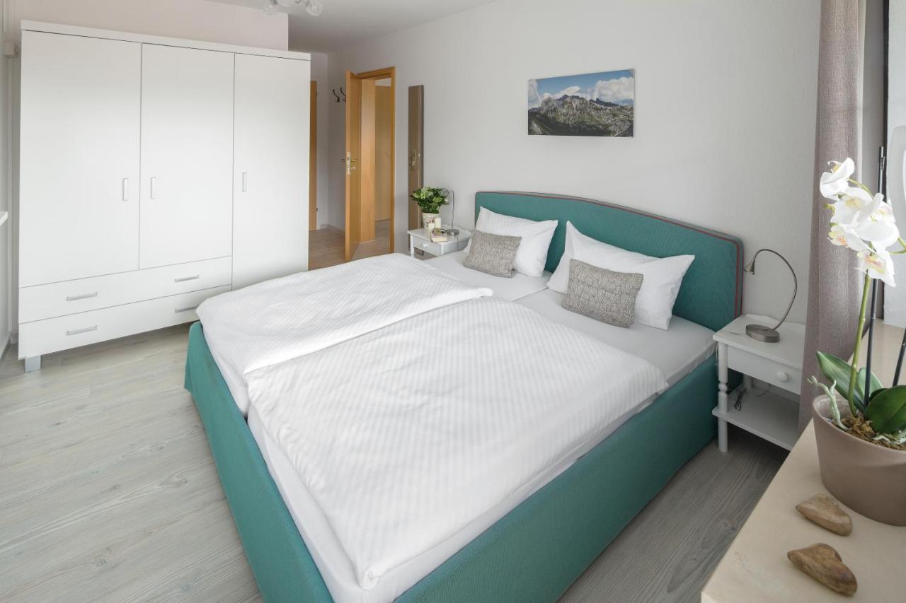 Hotel-Pension Johanna Sonthofen Ngoại thất bức ảnh
